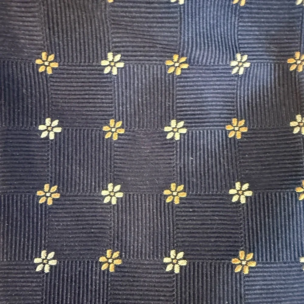 New! Brooks Brothers Makers Silk Tie